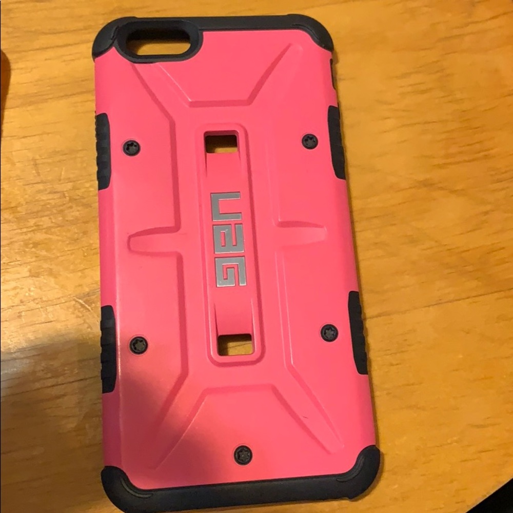 Phone cases